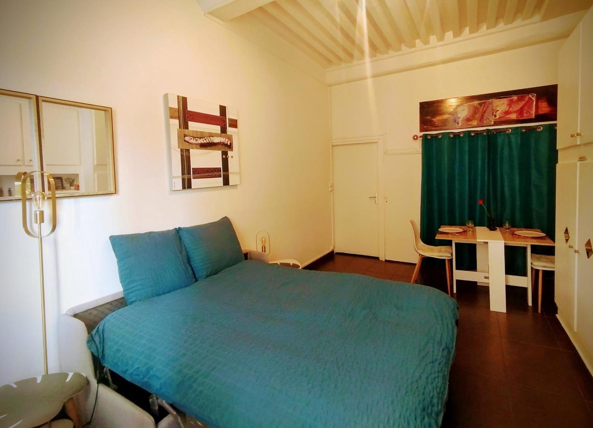 Apartment Nest In Heart Of Lyon